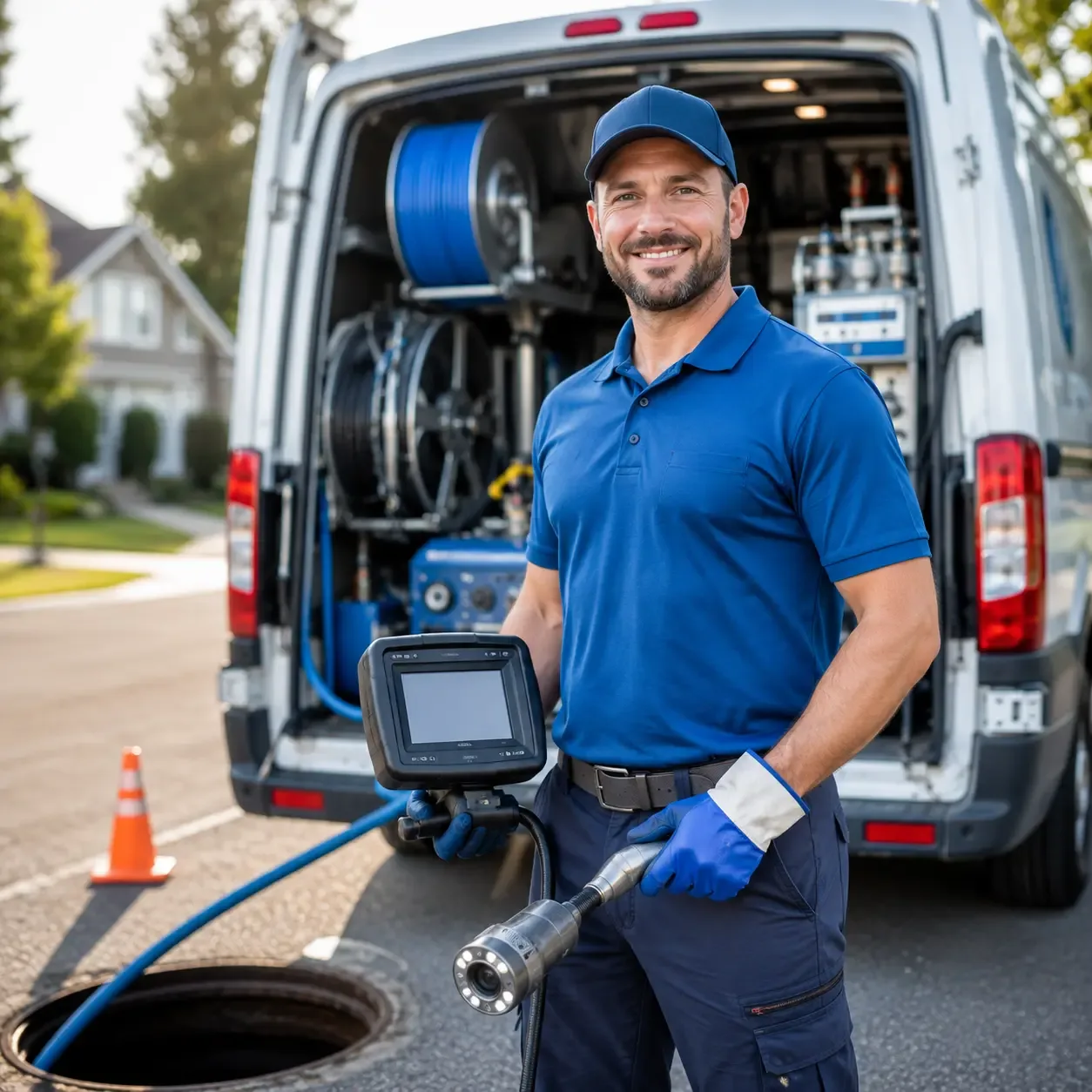 Local Pipe Relining specialists in Mcconnell Afb, KS